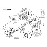Bosch - BOHRHAMMER