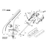 Bosch - ART35