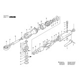 Bosch - "1/2"" RATSCHE"