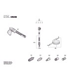 Bosch - EasyAquatak 110 BT
