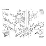 Bosch - GHP 8-15 XD