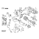 Bosch - PSB 500 RES