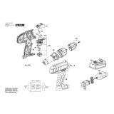 Bosch - 1014