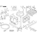 Bosch - PB10-CD