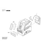 Bosch - GLL 100 G