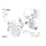Bosch - UniversalAquatak 1900