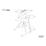 Bosch - PTA 1000
