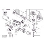 Bosch - GPO 11-180 S
