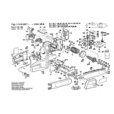 Bosch - PKE 35 B