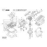 Bosch - GSS140A Bare Tool 23