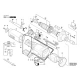 Bosch - GGS 28 C