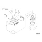 Bosch - GAS 15