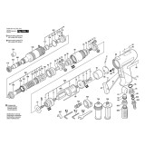 Bosch - Schrauber