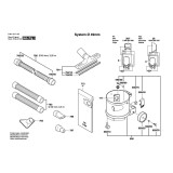 Bosch - GAS 12-30 F