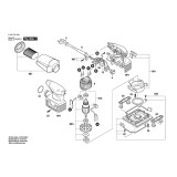 Bosch - 7312