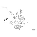 Bosch - RA1161