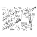 Bosch - SRP/IP-0A50