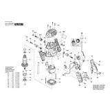 Bosch - GOF 13-8