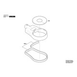 Bosch - GDE 162