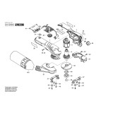 Bosch - GSS18V-13