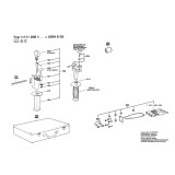 Bosch - UBH  6/35