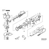 Bosch - 1348AE