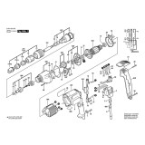 Bosch - 1423 VSR