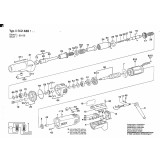 Bosch - HSR 48-A