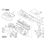 Bosch - EB 10-A