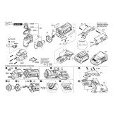 Bosch - GOP 18V-28