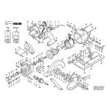 Bosch - HD77 M WORM-DR.