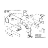 Bosch - AHR 1100