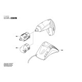 Bosch - IXO3