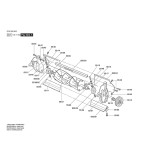 Bosch - CLASSIC PETROL 35S