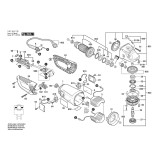 Bosch - WKS 230 E