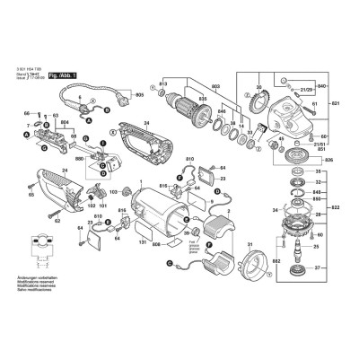 Bosch - WKS 230 E