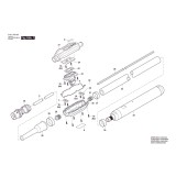 Bosch - GDI38-500