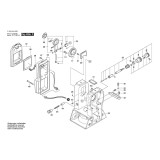Bosch - 56-DGT10