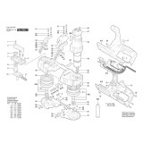Bosch - GCB 18V-63