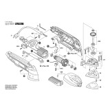 Bosch - 1082