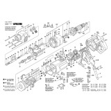 Bosch - GDB 1600 DE