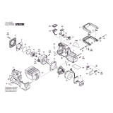Bosch - GTP18V-28