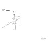 Bosch - BHD-2/28 EC