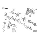 Bosch - AdvancedImpact 900