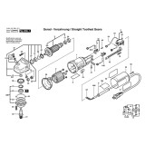 Bosch - 1347 A