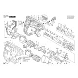 Bosch - GBH 18 V-LI
