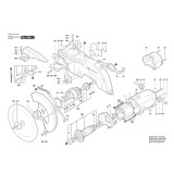 Bosch - GCM 8 SJL