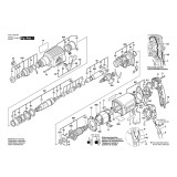 Bosch - GBH 2-22 S