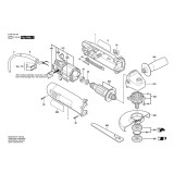 Bosch - PWS 7000