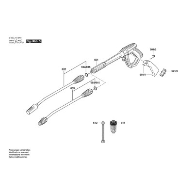 Bosch - GHP 5-75X